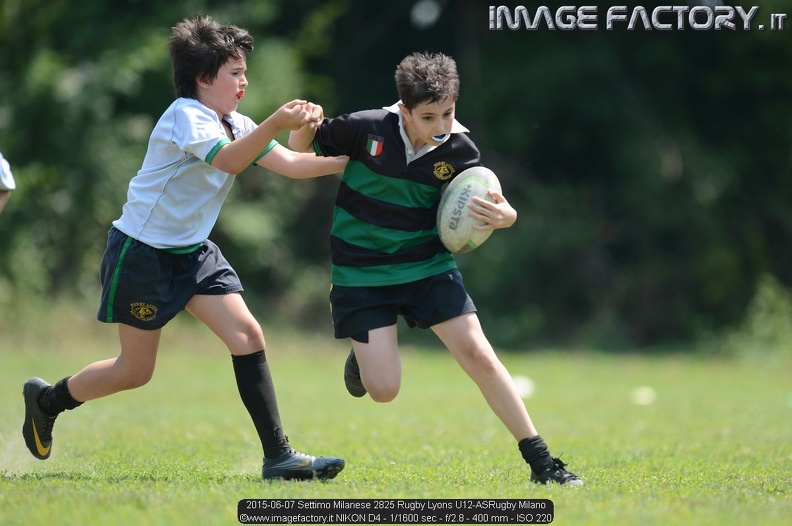 2015-06-07 Settimo Milanese 2825 Rugby Lyons U12-ASRugby Milano.jpg